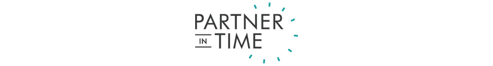 Partner In Time logo